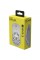 Мишка Hator Stellar Wireless/Bluetooth/USB White (HTM651)