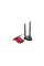 Мережева карта Wi-Fi TP-Link ARCHER-TX3000E