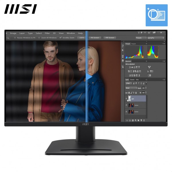 Монітор MSI PRO MP275QPG