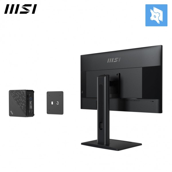 Монітор MSI PRO MP275QPG