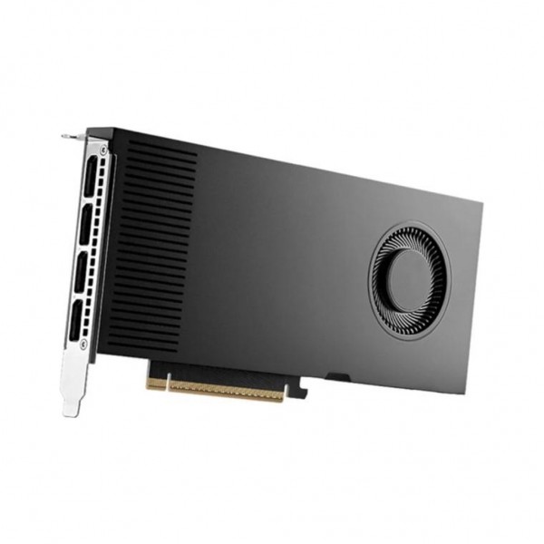 Відеокарта HP NVIDIA RTX PRO 4000 24Gb (B11F3AA)