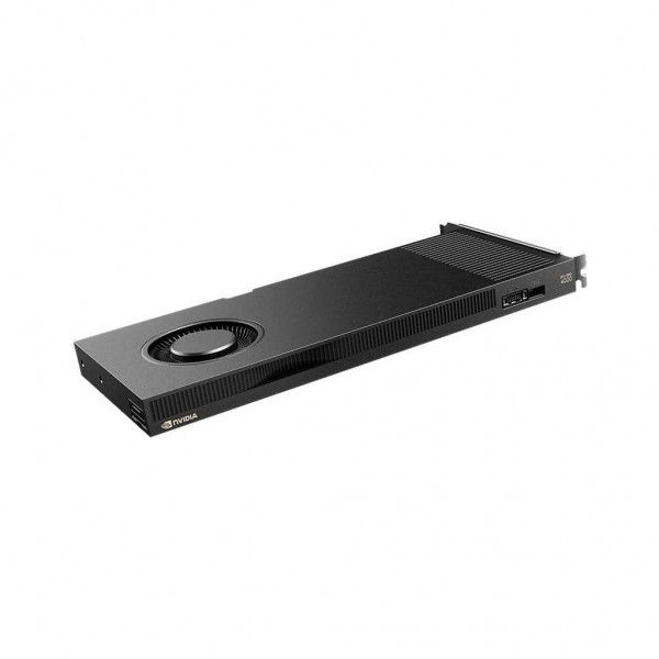 Відеокарта HP NVIDIA RTX PRO 4000 24Gb (B11F3AA)