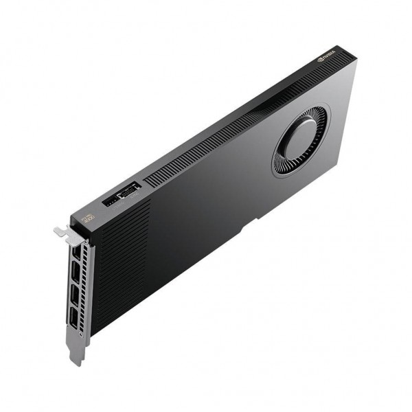 Відеокарта HP NVIDIA RTX PRO 4000 24Gb (B11F3AA)