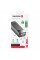 Батарея універсальна SWISSTEN 30000mAh POWER LINE II 22.5W PD QC Black (8595217490635)