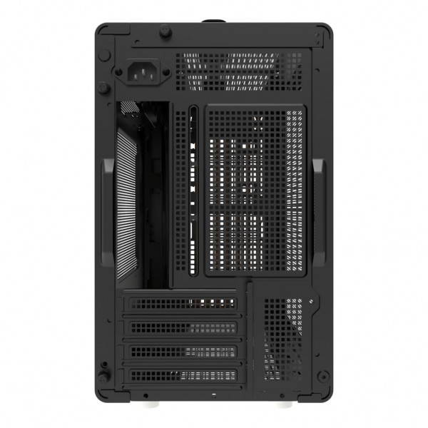 Корпус для ПК DARKFLASH WD200 BLACK