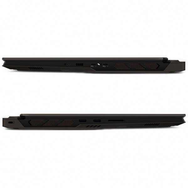 Ноутбук MSI Raider A18 HX A9WIG-212XUA (9S7-182L72-212)