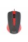 Мишка YENKEE YMS 1015RD USB Rad (45010821)