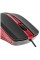 Мишка YENKEE YMS 1015RD USB Rad (45010821)