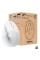 Мишка Logitech Lift Vertical Ergonomic Wireless/Bluetooth for Business Off-white (910-006496)