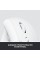 Мишка Logitech Lift Vertical Ergonomic Wireless/Bluetooth for Business Off-white (910-006496)
