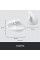 Мишка Logitech Lift Vertical Ergonomic Wireless/Bluetooth for Business Off-white (910-006496)