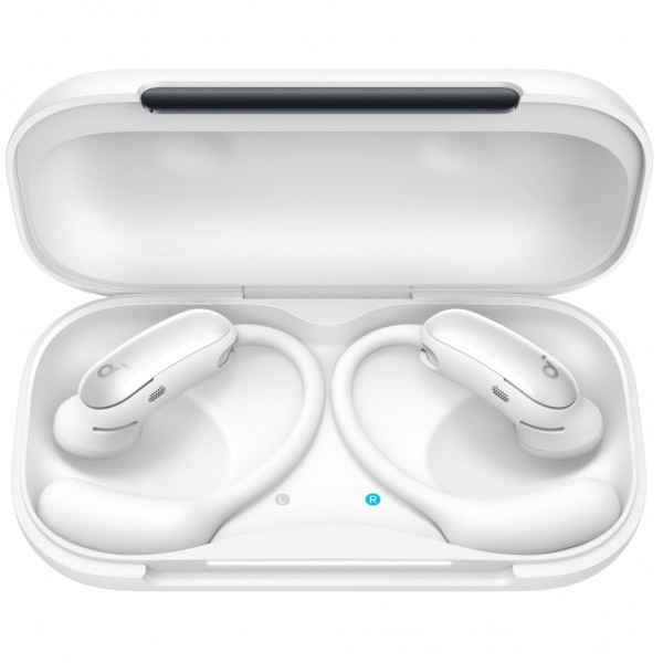 Навушники Anker SoundCore AeroFit 2 Pro White (A3875G21)