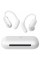 Навушники Anker SoundCore AeroFit 2 Pro White (A3875G21)
