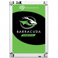 Жорсткий диск 3.5" 8TB Seagate (ST8000DM004)