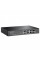 Комутатор мережевий TP-Link TL-SF1016DS