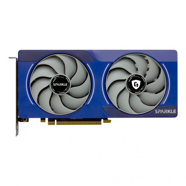 Відеокарта Sparkle ARC B570 10GB (SB570G-10GOC)