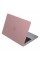 Чохол до ноутбука Armorstandart 15.3" MacBook Air M4/M3/M2 (A3241/A3114/A2941) Pink Matte Shell (ARM80473)