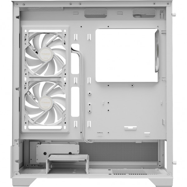 Корпус для ПК Gamdias ATLAS M1 WH (4712960139572)