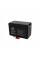 Батарея LiFePo4 Ritar 12V-100Ah (LFP12.8V100Ah G1)