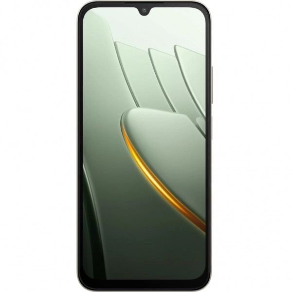 Мобільний телефон Xiaomi Poco C81 Pro 4/256GB Gold (1209339)