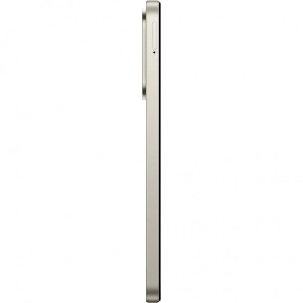 Мобільний телефон Xiaomi Poco C81 Pro 4/256GB Gold (1209339)