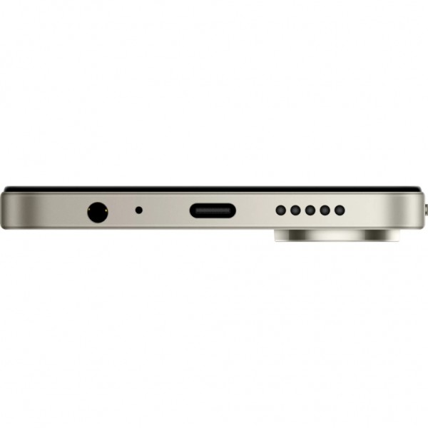 Мобільний телефон Xiaomi Poco C81 Pro 4/256GB Gold (1209339)