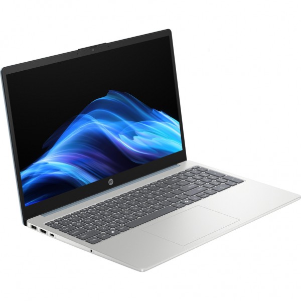 Ноутбук HP 15-fd0181ua (CS8A6EA)