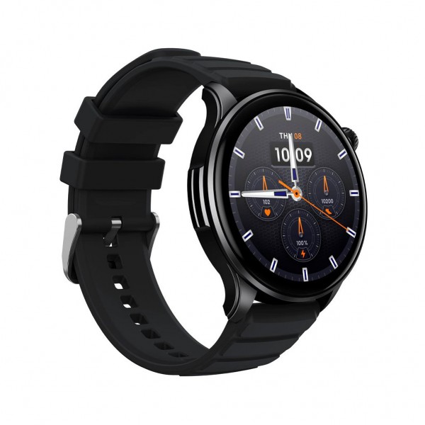 Смарт-годинник Gelius Pro GP-SW010 (Amazwatch GT3) Black (2099900942556)