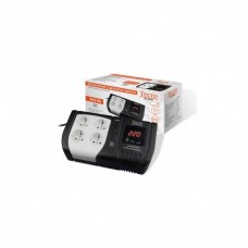 Стабілізатор Tecro TRS-1000B 600W (TRS-1000B)