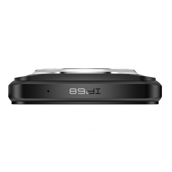 Мобільний телефон OUKITEL WP62 8/256GB Black (6941749825476)