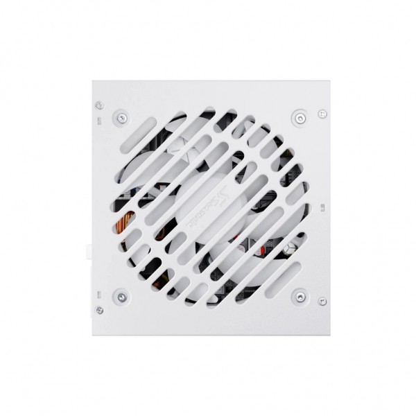 Блок живлення Seasonic 650W WHITE (CORE GX-650-ATX31-WHITE)