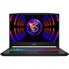 Ноутбук MSI Katana15 HX (B14WGK-1012XUA)