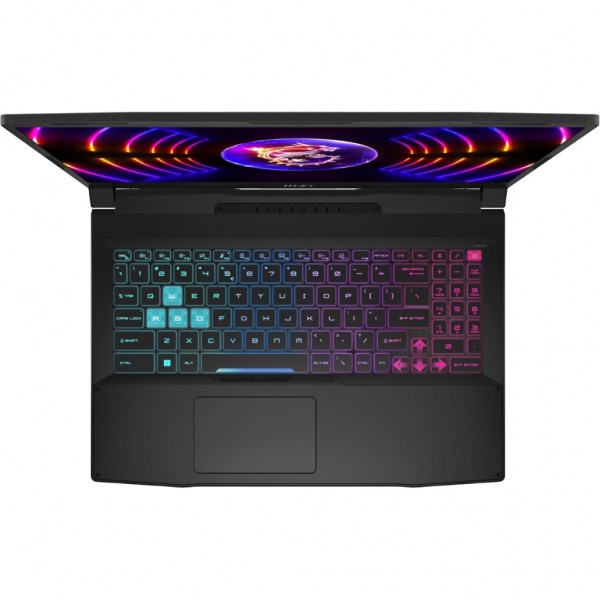 Ноутбук MSI Katana15 HX (B14WGK-1012XUA)