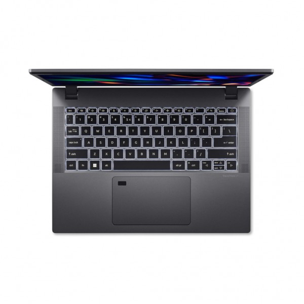 Ноутбук Acer TravelMate P2 14 TMP214-55-50PR (NX.B0XEU.002)
