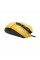 Мишка A4Tech Bloody W95 Ultra USB Yellow/Black (4711421002318)