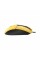 Мишка A4Tech Bloody W95 Ultra USB Yellow/Black (4711421002318)