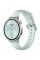 Смарт-годинник Xiaomi Watch S4 41mm Fluororubber Strap Мятно-зелений BHR080CGL (1166773)