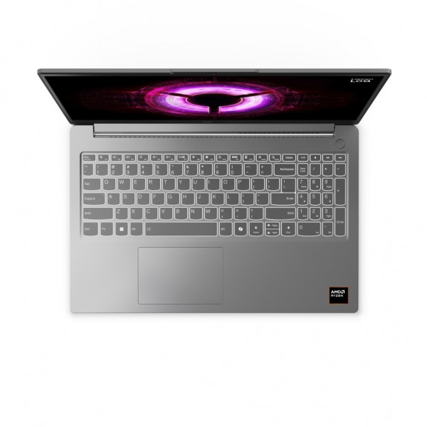 Ноутбук Lenovo LOQ 15ARP10E (83S000ERRA)