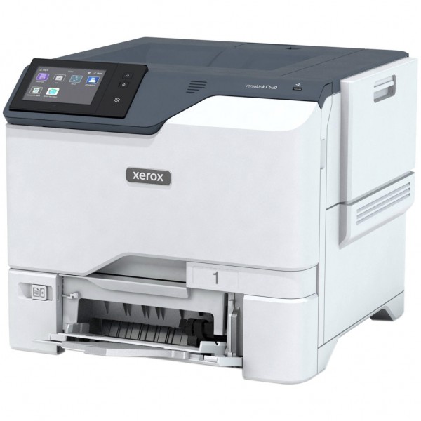 Лазерний принтер Xerox VersaLink C620 (C620V_DN)
