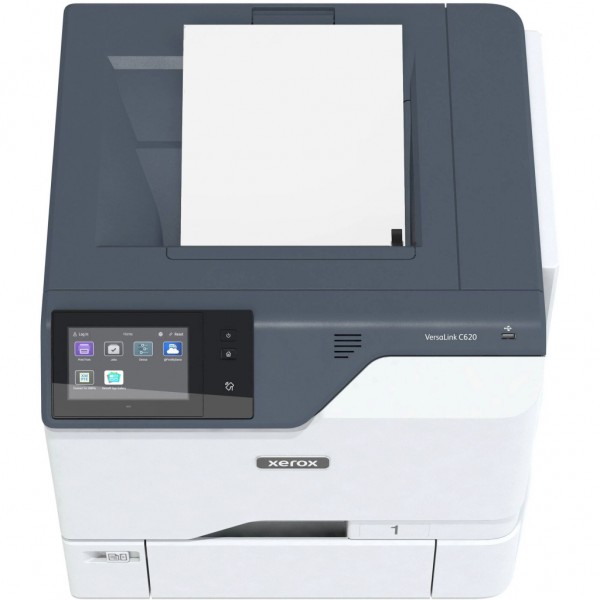 Лазерний принтер Xerox VersaLink C620 (C620V_DN)