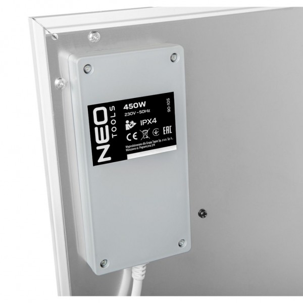 Обігрівач Neo Tools 90-105