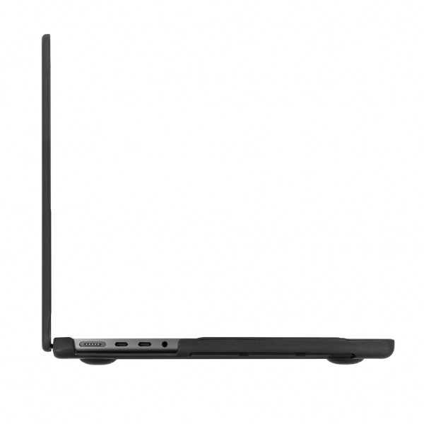 Чохол до ноутбука Armorstandart 16" MacBook Pro M4/M3/M2/M1 A3403/A3186/A2991/A2780 Unit (ARM79473)