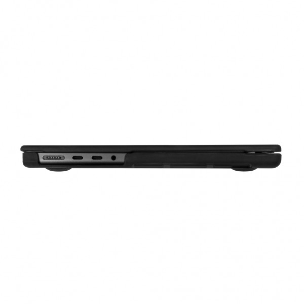 Чохол до ноутбука Armorstandart 16" MacBook Pro M4/M3/M2/M1 A3403/A3186/A2991/A2780 Unit (ARM79473)