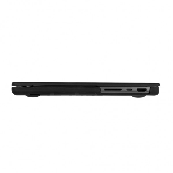 Чохол до ноутбука Armorstandart 16" MacBook Pro M4/M3/M2/M1 A3403/A3186/A2991/A2780 Unit (ARM79473)