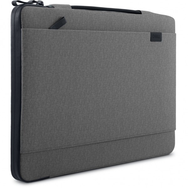 Сумка для ноутбука Dell 11-14" EcoLoop Pro Urban Sleeve, Gray CV4425 (460-BDWQ)