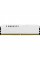 Модуль пам'яті для комп'ютера DDR5 32GB 5600 MHz FURY Beast White Kingston Fury (ex.HyperX) (KF556C40BW-32)