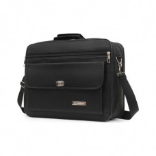 Сумка для ноутбука Voltronic 17" YT-A17, Black 38х13х28 (YT-A17)