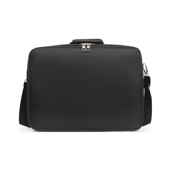 Сумка для ноутбука Voltronic 17" YT-A17, Black 38х13х28 (YT-A17)