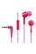 Навушники Panasonic RP-TCM115GC Pink (RP-TCM115GC-P)