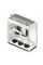 Корпус для ПК HAVN HS 420 VGPU Edition White (HVN-CA-HS420-07)